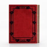 Classic Book Light - The Labyrinth