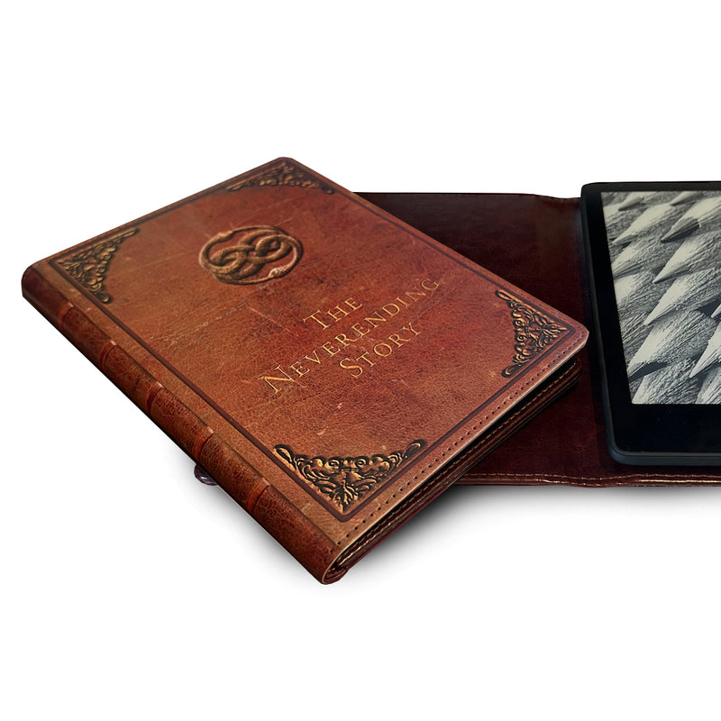 Neverending Story Universal Kindle, eReader & Tablet Case