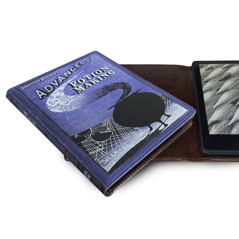 Advanced Potion Making Universal Kindle, eReader & Tablet Case