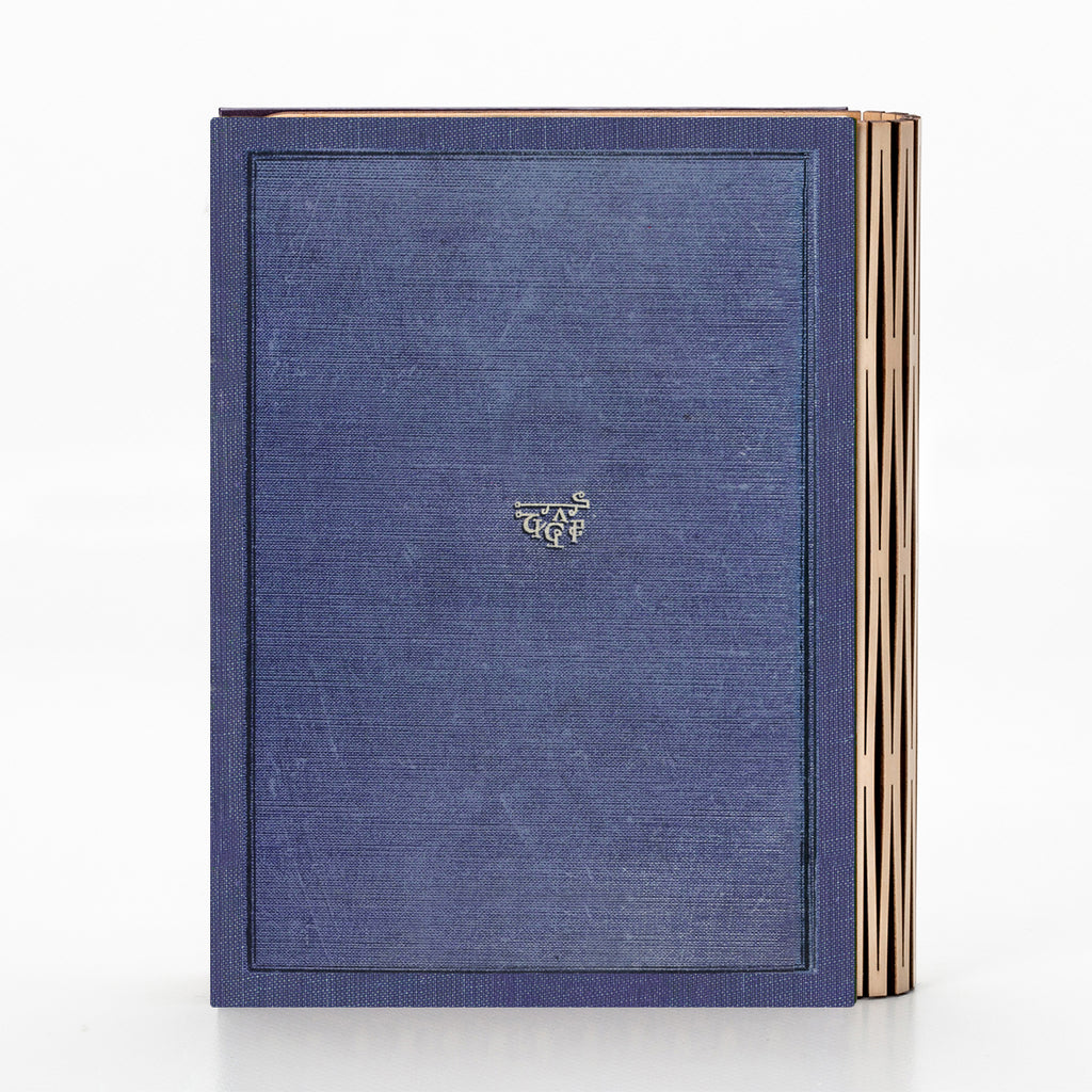 Classic Book Light - Advanced Potions