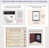 Stars Who Listen Universal Kindle, eReader & Tablet Case