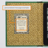 Alice in Wonderland / Universal eReader Case
