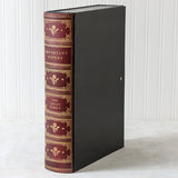 Antique Book File - Design 9