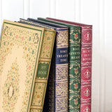 Customised Classic Book Covers - Various Designs - Universal eReader Case