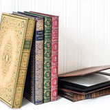 Customised Classic Book Covers - Various Designs - Universal eReader Case
