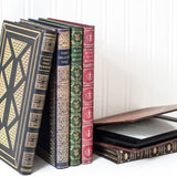 Customised Classic Book Covers - Various Designs - Kindle Oasis