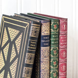 Customised Luxury Faux Leather Cases for eReader & Tablet
