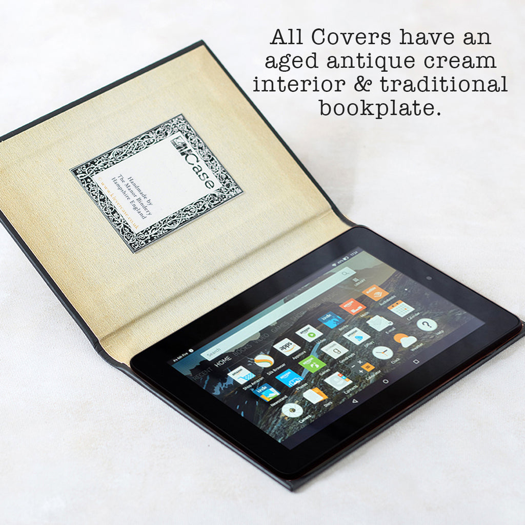 Create Your Own Cover - Hardback eReader & Tablet Case