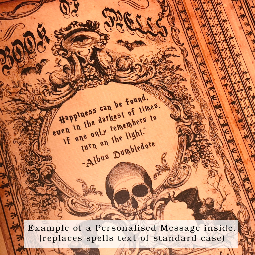 Grimoire Magic / Kindle Oasis