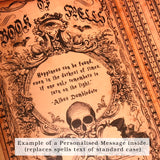 Grimoire Magic / Kindle Oasis