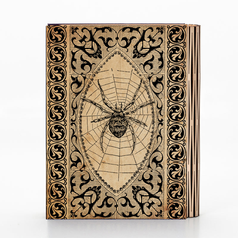 Classic Book Light - Grimoire Magic