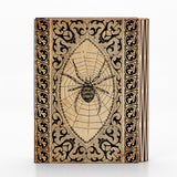 Classic Book Light - Grimoire Magic