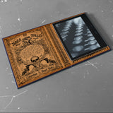 Grimoire Magic / Kindle Oasis