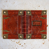History of Magic eReader & Tablet Case