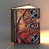 Classic Book Light - Hocus Pocus