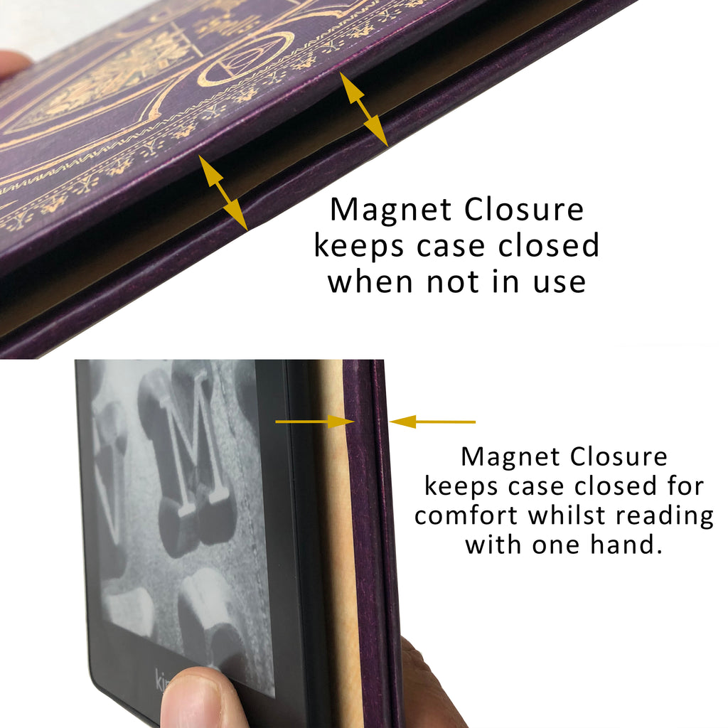 Alice in Wonderland / Universal eReader Case