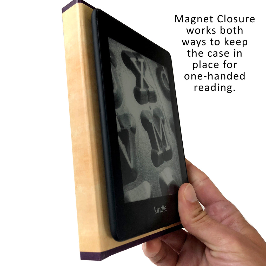 Grimoire Magic / Kindle Oasis