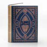 Classic Book Light - Book of Spells Ravenclaw Themed