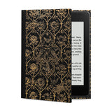 Book Lover Eternal Collection Black / Universal Hardback eReader Case