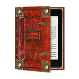 History of Magic / Universal Hardback eReader Case