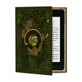 One Book To Rule Them All / Universal Hardback eReader Case