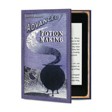 Advanced Potion Making / Universal Hardback eReader Case