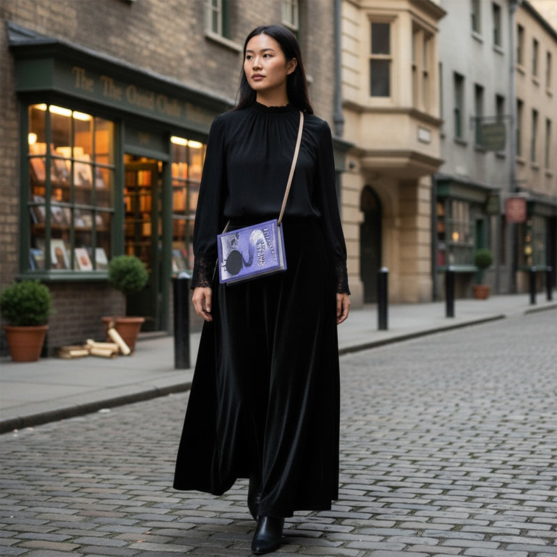 Advanced Potion Making / Cross-Body Bag