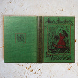 Alice in Wonderland / Universal Hardback eReader Case