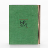 Book Look Wireless Reading Light - Alice in Wonderland