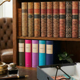 Classic Book-Look Files - Various Designs