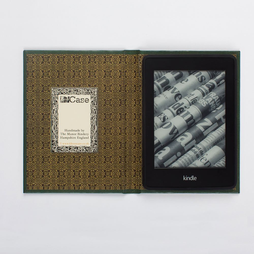 Bram Stokers Dracula / Universal eReader Case