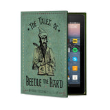 Beedle The Bard / Universal Tablet Case