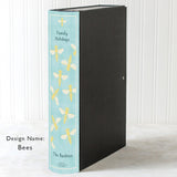 Ring Binders & Box Files - Various Decorative Designs