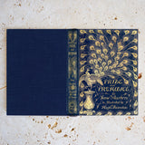 Pride and Prejudice / Universal Hardback eReader Case