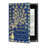 Pride and Prejudice / Universal Hardback eReader Case