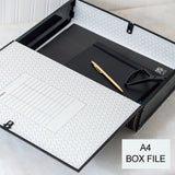 Classic Book-Look Files - Various Designs