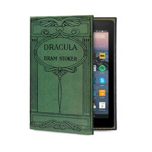 Bram Stokers Dracula / Universal Tablet Case