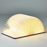 Classic Book Light - The Labrynth
