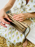 Pride & Prejudice / Cross-Body Bag