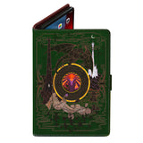 One Book To rule Them all Universal Tablet Case for Kindle Fire, Fire HD,  iPad, iPad Mini, iPad Air, Samsung Galaxy and any Tablets with 7 to 11 Inch Screen.