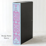 Ring Binders & Box Files - Various Decorative Designs