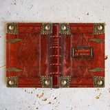 History of Magic / Universal Hardback eReader Case