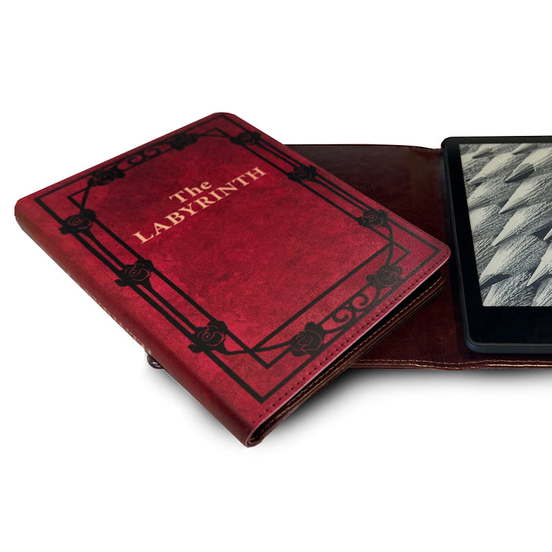 The Labyrinth eReader & Tablet Case