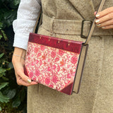 The Poppins / Cross-Body Bag