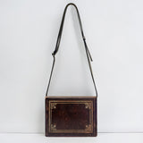 Old Brown / Cross-Body Bag