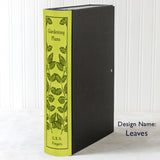 Ring Binders & Box Files - Various Decorative Designs