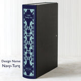 Ring Binders & Box Files - Various Decorative Designs