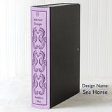 Ring Binders & Box Files - Various Decorative Designs