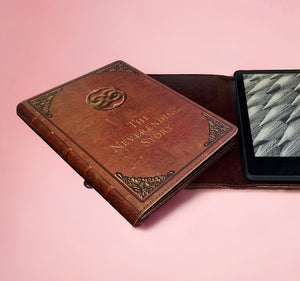 The Neverending Story eReader & Tablet Case