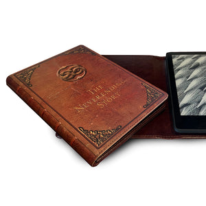 Neverending Story eReader & Tablet Case